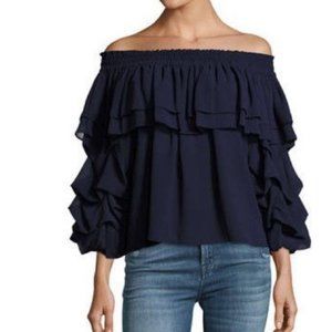 Misa Los Angeles Top